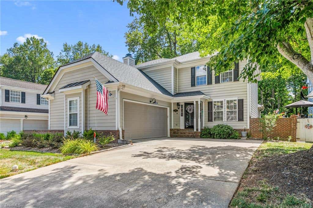 Photo of 108 Gene Sarazen Drive, Mebane, NC 27302 (MLS # 1226716)