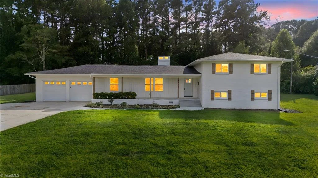 1412 Youngs Mill Road, Greensboro, NC, 27406
