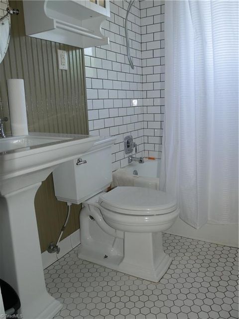 A home in Winston Salem