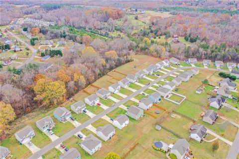 A home in Mocksville