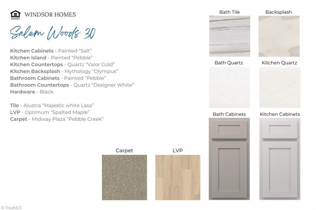 Photo of 5445 Jaeger Drive #30, Graham, NC 27253 (MLS # 1207182)