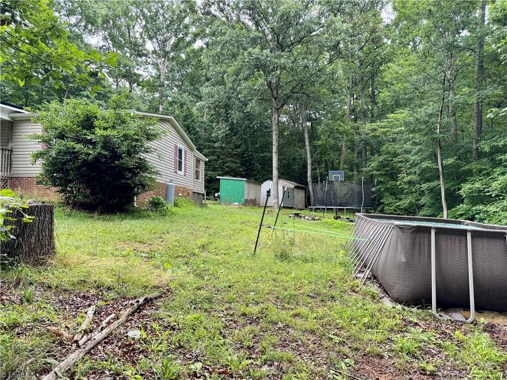 Photo of 5020 Cashatt Road, Trinity, NC 27370 (MLS # 1184421)