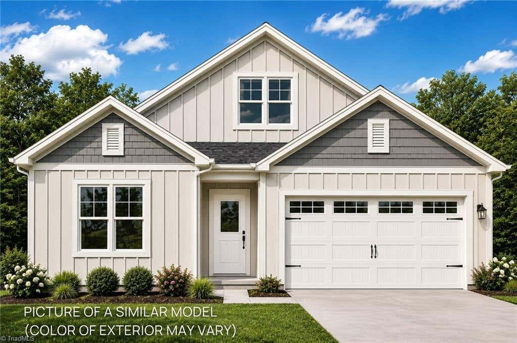 Photo of 1649 Ralee Drive, Winston-Salem, NC 27127 (MLS # 1220512)