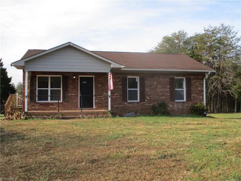 A home in Walnut Cove