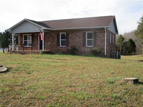 A home in Walnut Cove