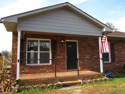 A home in Walnut Cove