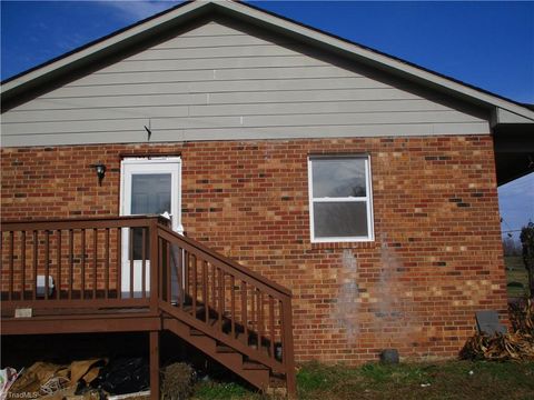 A home in Walnut Cove