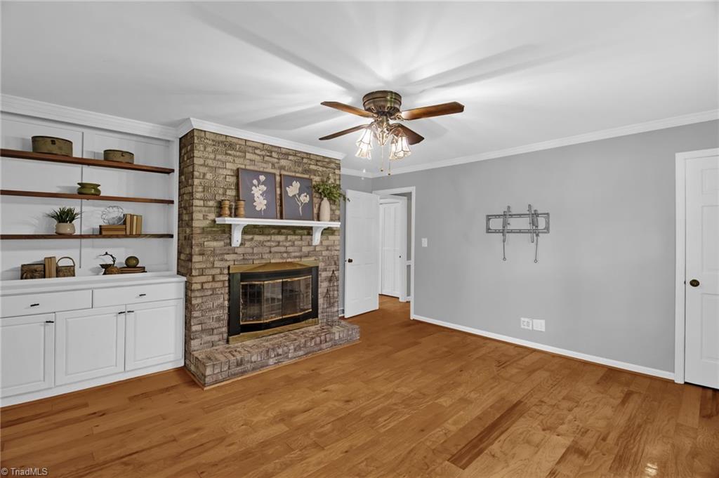 3810 Willowood Drive, Clemmons, North Carolina image 16