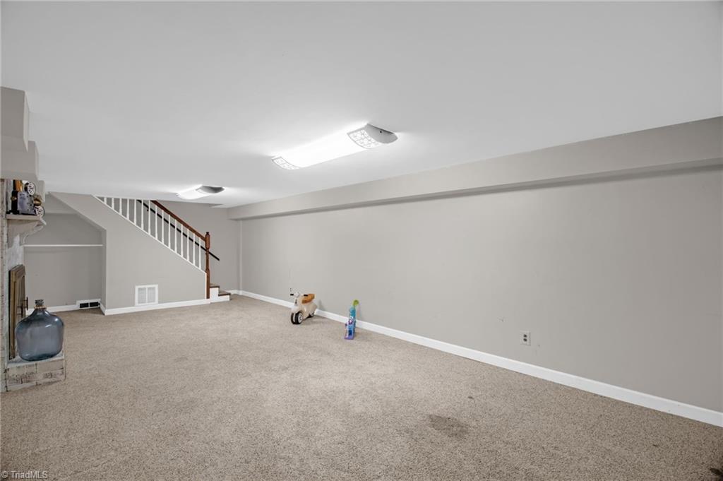 3810 Willowood Drive, Clemmons, North Carolina image 28