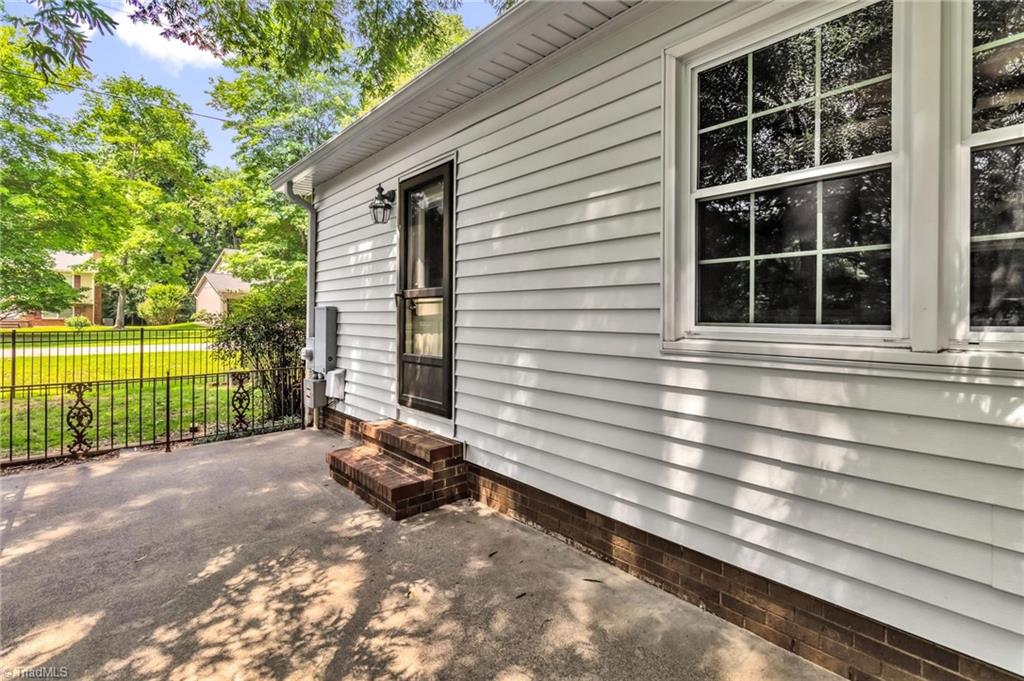 3810 Willowood Drive, Clemmons, North Carolina image 30