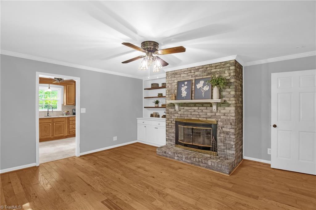 3810 Willowood Drive, Clemmons, North Carolina image 18