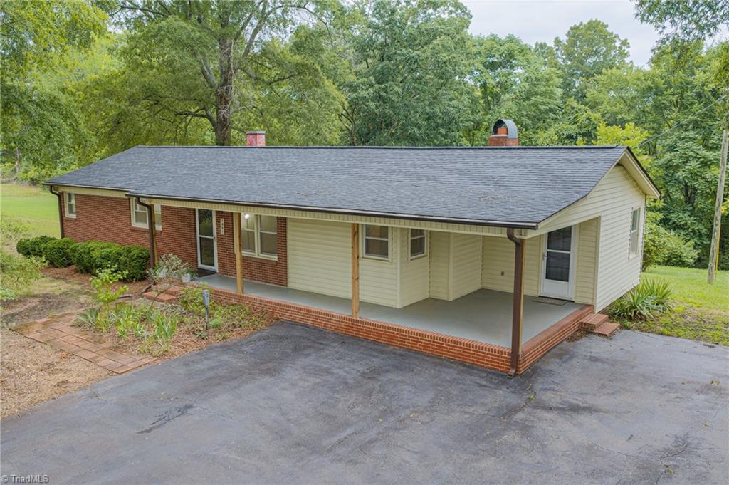 1401 Walnut Street, Reidsville, NC, 27320
