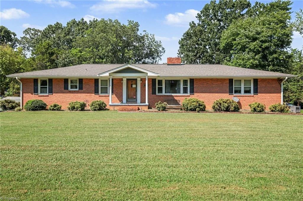 117 Fox Lane, Lexington, NC, 27295