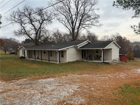 2115 Ararat Road Ararat NC 27007