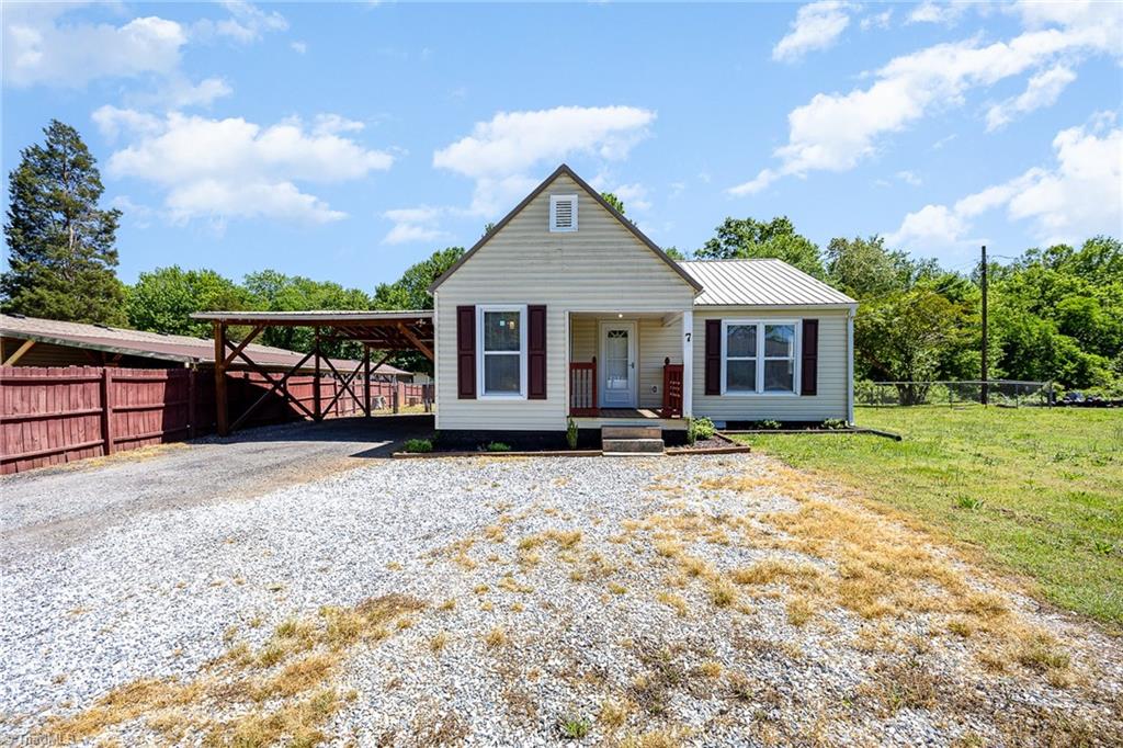 7 Forest Hill Road, Lexington, North Carolina image 2