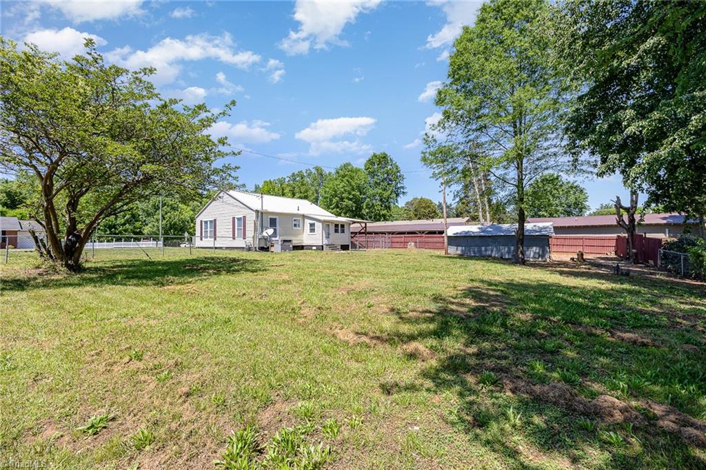 7 Forest Hill Road, Lexington, North Carolina image 16