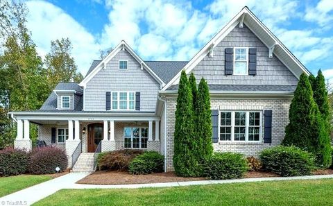 Homes For Sale - 1953 Woodstock Road<br/> Forsyth County, Clemmons, NC 27012