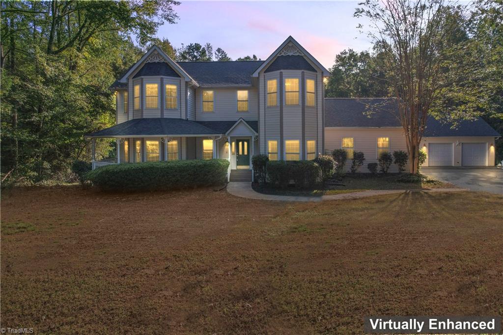 2720 Lentz Road, China Grove, North Carolina image 2