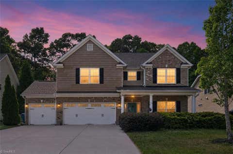 Homes For Sale - 2227 Dunning Court<br/> High Point, NC 27265