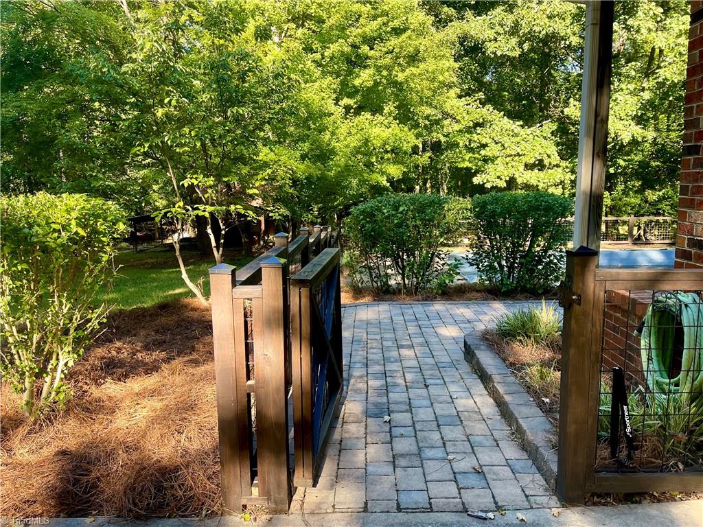Photo of 1121 Old Greensboro Road, Thomasville, NC 27360 (MLS # 1236800)
