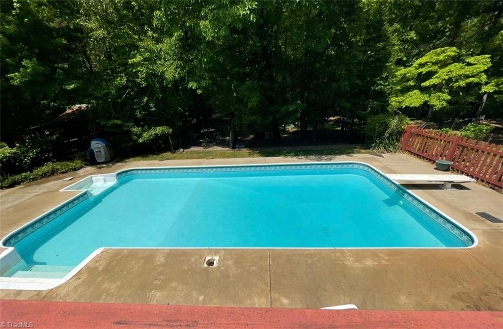 Photo of 1121 Old Greensboro Road, Thomasville, NC 27360 (MLS # 1236800)