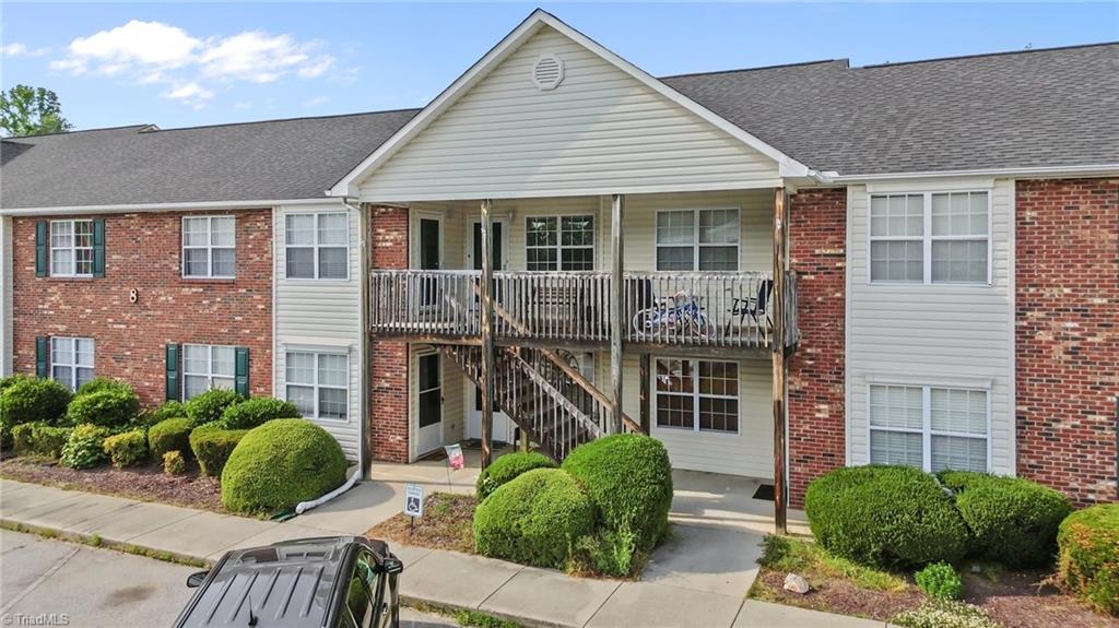 1112 Trinity Street #802, Thomasville, North Carolina image 1