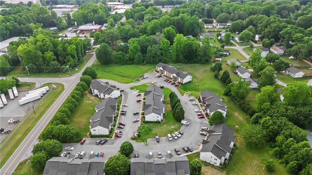 1112 Trinity Street #802, Thomasville, North Carolina image 15