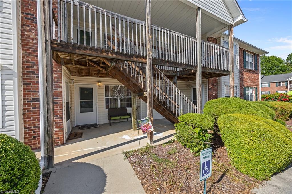 1112 Trinity Street #802, Thomasville, North Carolina image 12