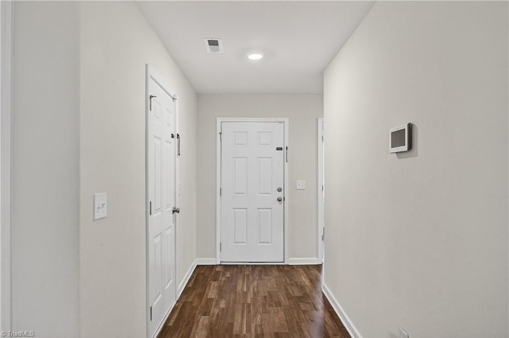 Photo of 1 Ord Court, Greensboro, NC 27405 (MLS # 1211008)