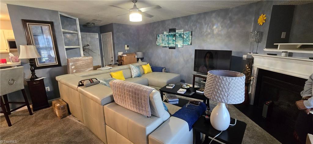 3487 Forestdale Drive 1C