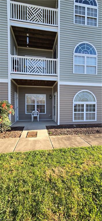 3487 Forestdale Drive 1C