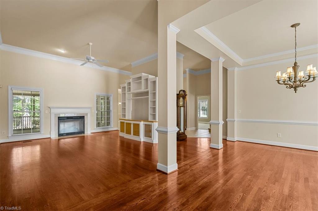 5118 Cobbler Ridge Court, Greensboro, North Carolina image 5