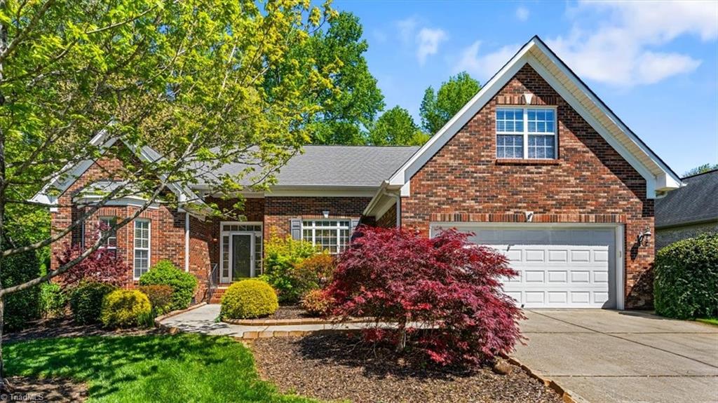 5118 Cobbler Ridge Court, Greensboro, North Carolina image 1