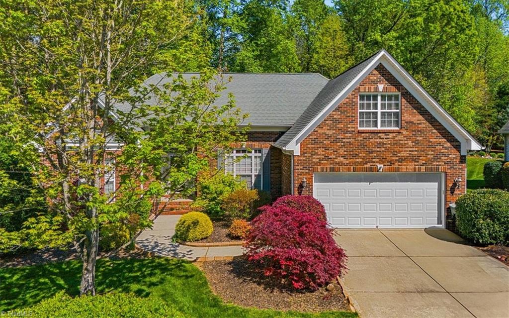 5118 Cobbler Ridge Court, Greensboro, North Carolina image 3