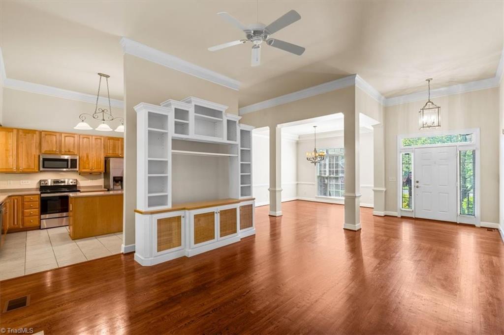 5118 Cobbler Ridge Court, Greensboro, North Carolina image 7