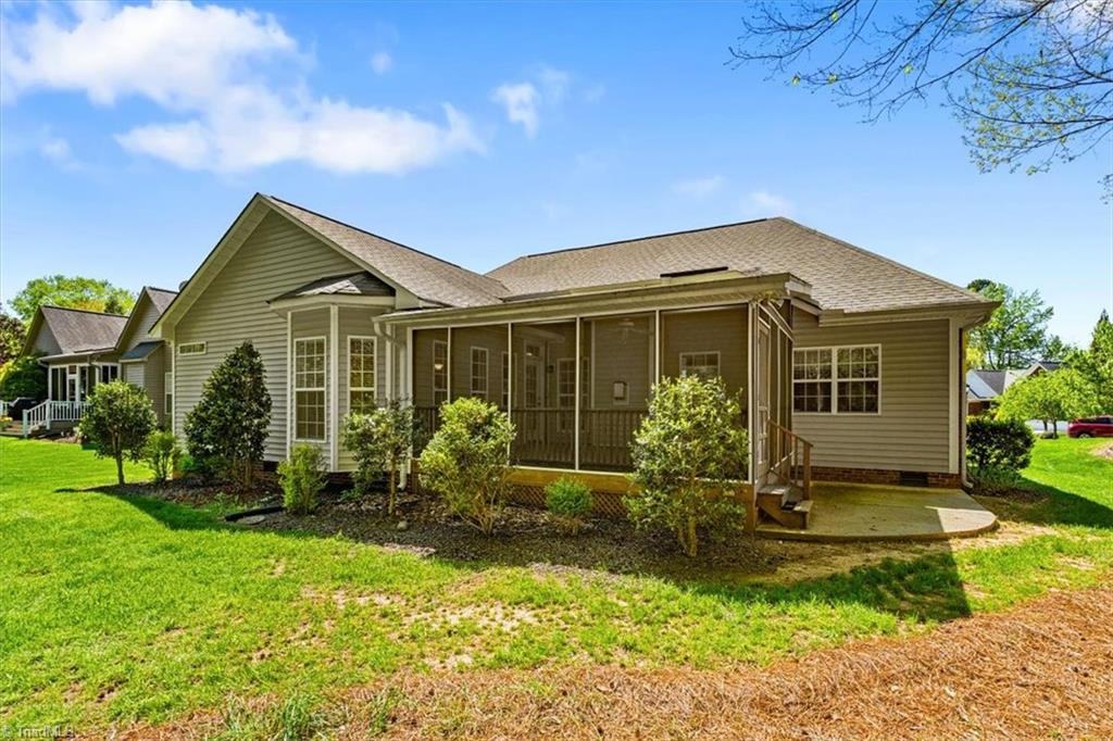 5118 Cobbler Ridge Court, Greensboro, North Carolina image 34