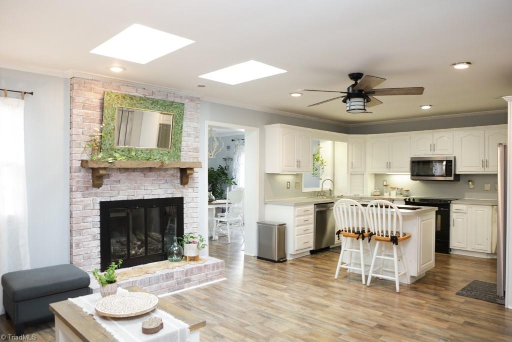 5003 Hiddenbrook Court