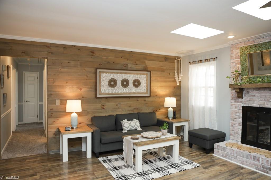 5003 Hiddenbrook Court