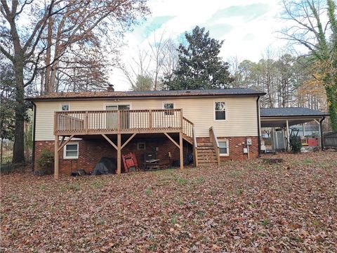 A home in Summerfield