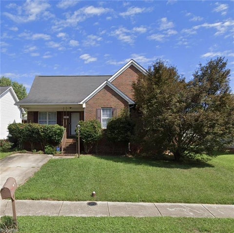 Homes For Sale - 2303 Blair Khazan Drive<br/> Greensboro, NC 27405