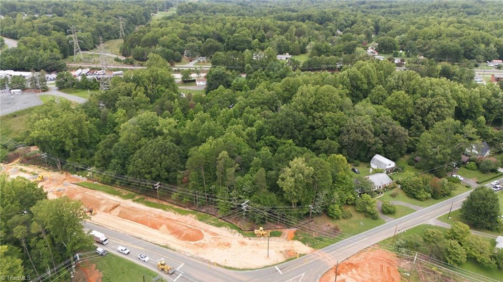 0 Old Hollow Road, Walkertown, NC, 27051