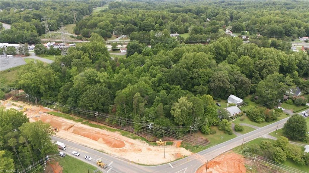 0 Old Hollow Road, Walkertown, NC, 27051