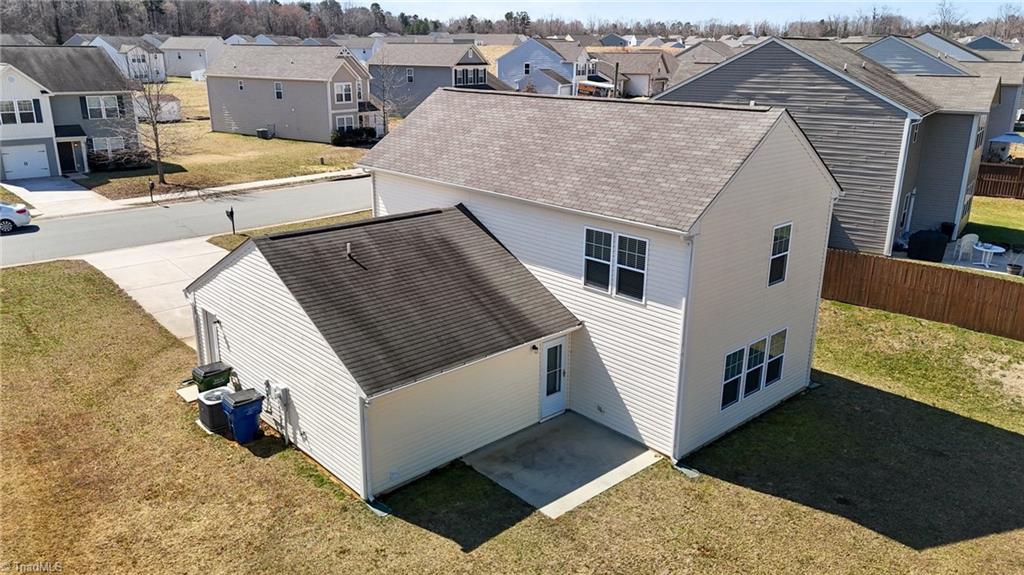 210 Henry Steel Drive, Gibsonville, North Carolina image 32