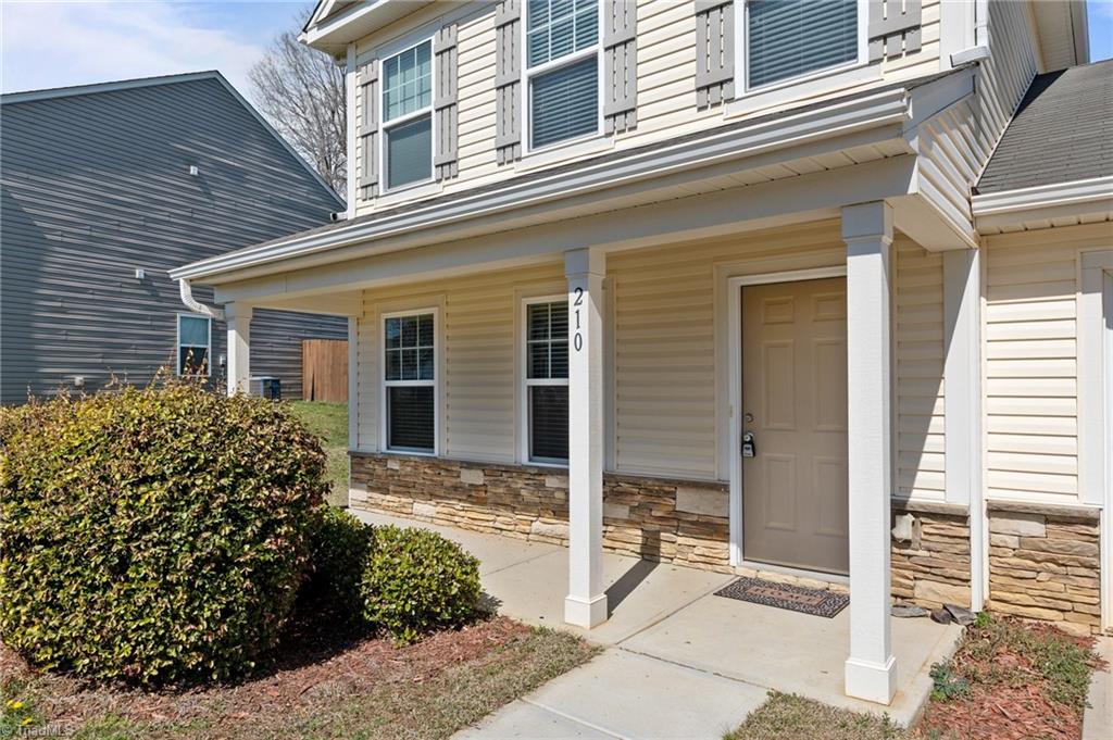 210 Henry Steel Drive, Gibsonville, North Carolina image 27