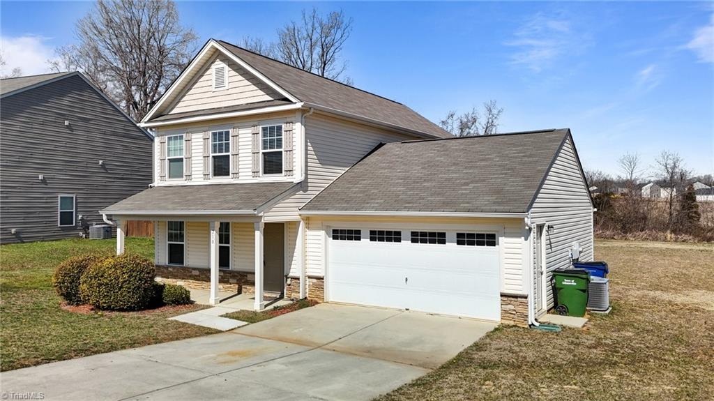 210 Henry Steel Drive, Gibsonville, North Carolina image 26