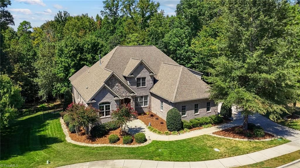Photo of 2849 Saint Giles Court, High Point, NC 27262 (MLS # 1212787)