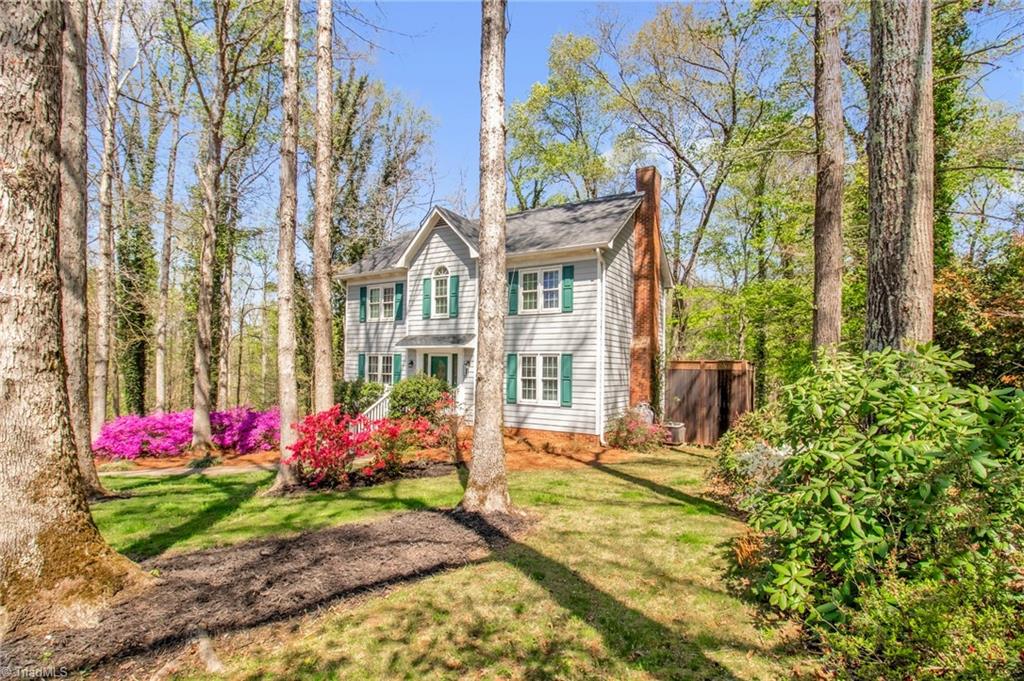 1230 Shelia Court, Rural Hall, North Carolina image 38