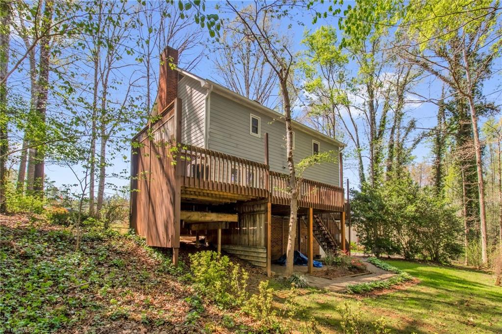1230 Shelia Court, Rural Hall, North Carolina image 28