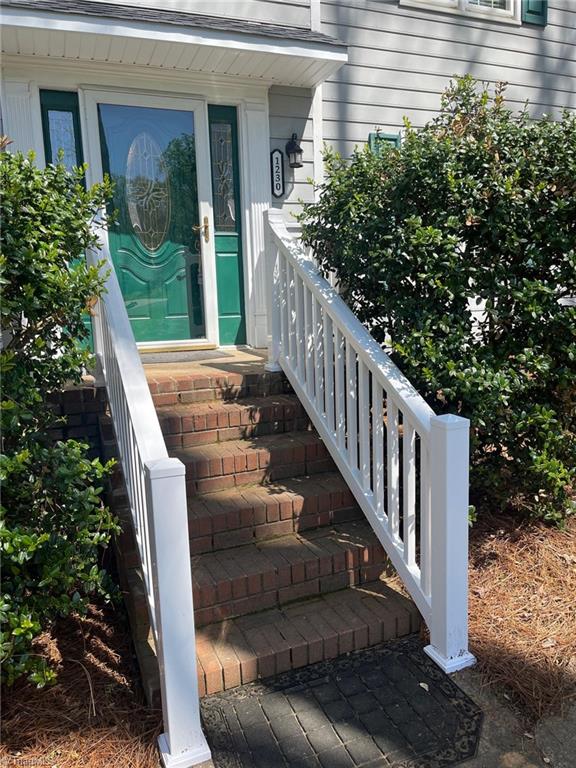 1230 Shelia Court, Rural Hall, North Carolina image 3