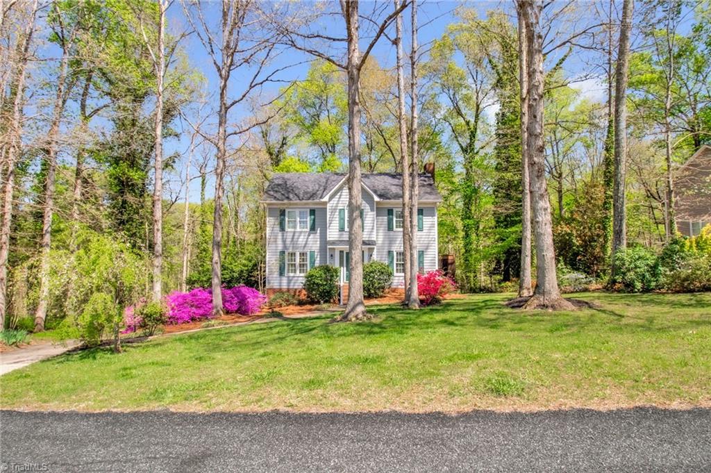 1230 Shelia Court, Rural Hall, North Carolina image 37